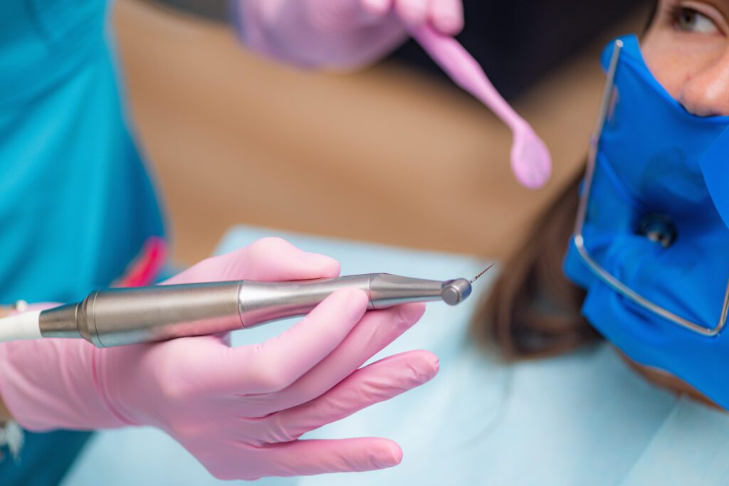 Dentist Maplewood