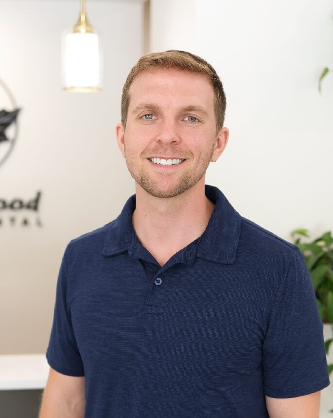 Dentist Maplewood