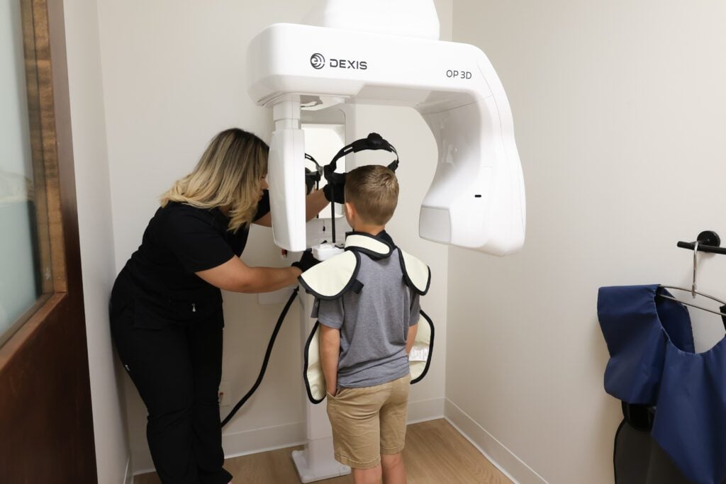 Dentist Maplewood
