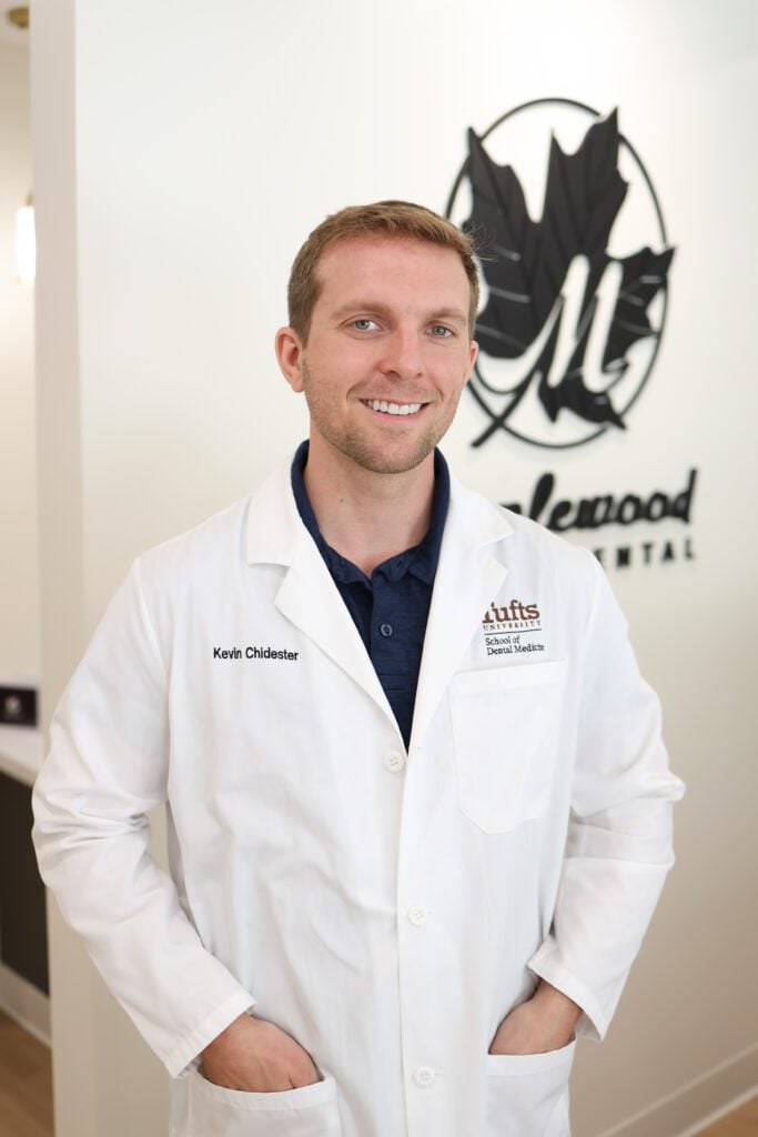 Dentist Maplewood