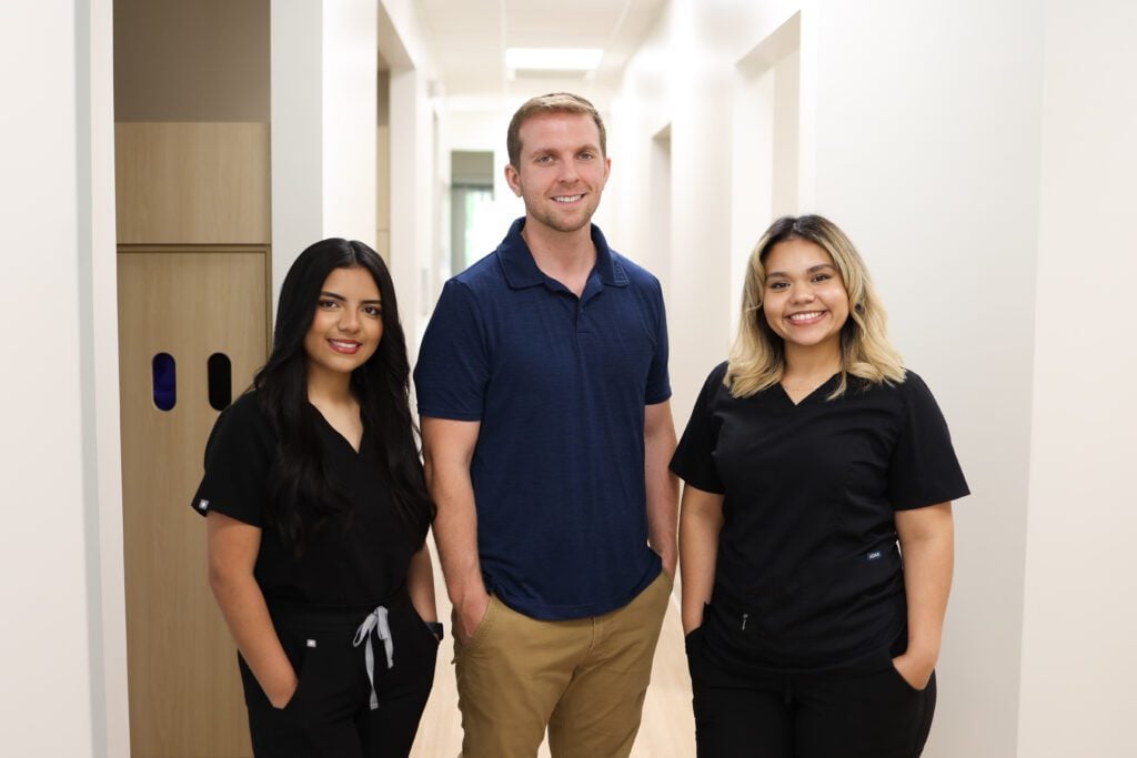 Dentist Maplewood