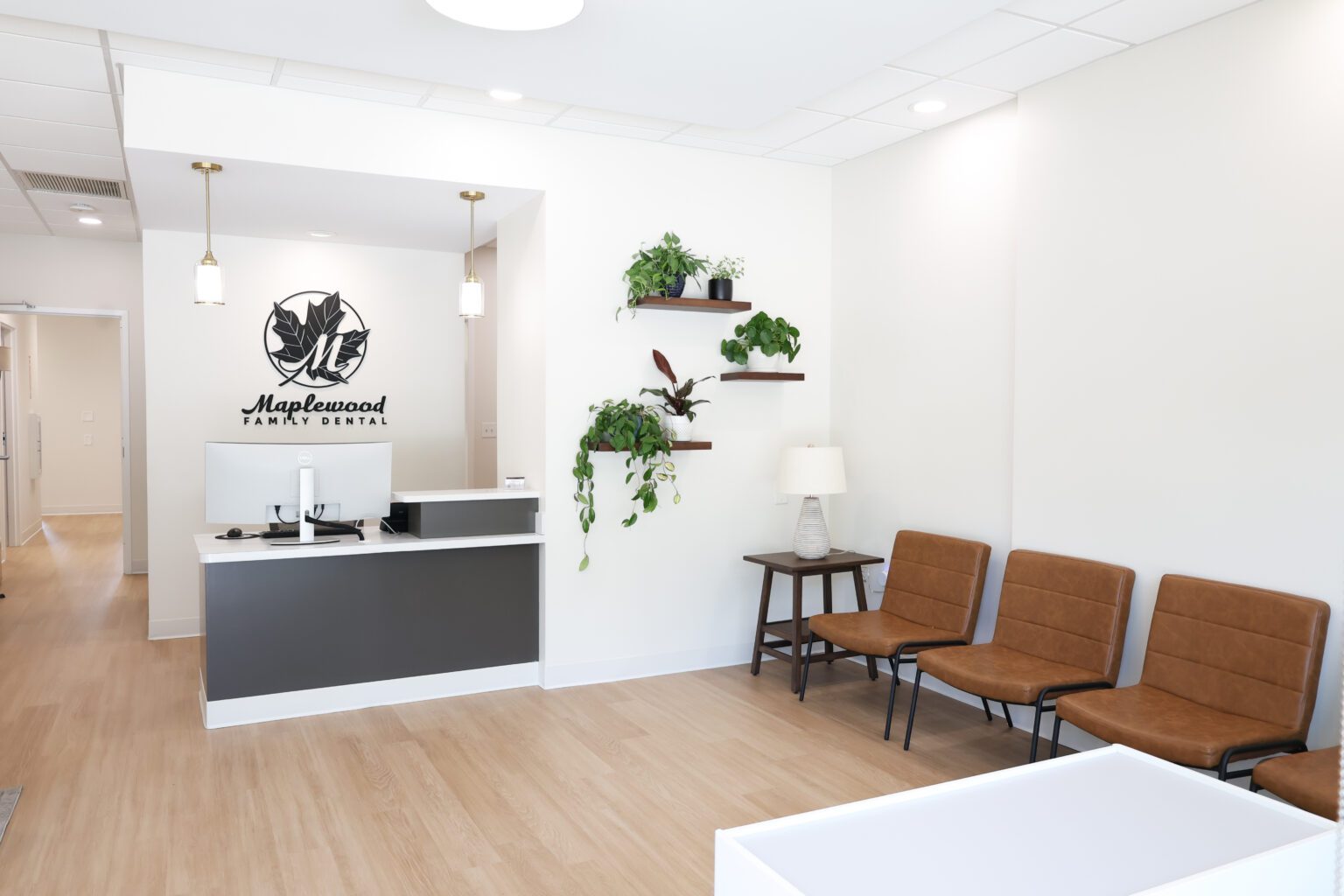 Dentist Maplewood