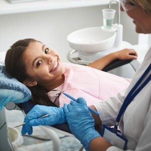 Dentist Maplewood